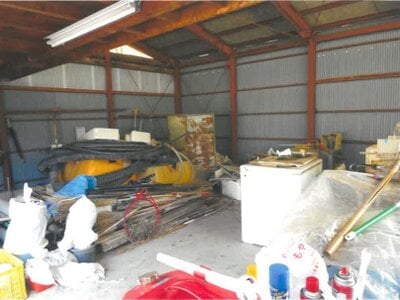 (値下げ) 富山県黒部市 栃屋駅12分 戸建て 74万円の競売物件 #16