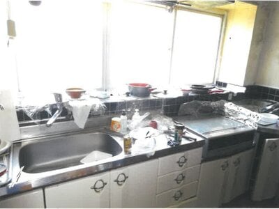 (値下げ) 富山県黒部市 栃屋駅12分 戸建て 74万円の競売物件 #3