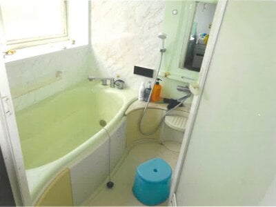 (値下げ) 富山県黒部市 栃屋駅12分 戸建て 74万円の競売物件 #5