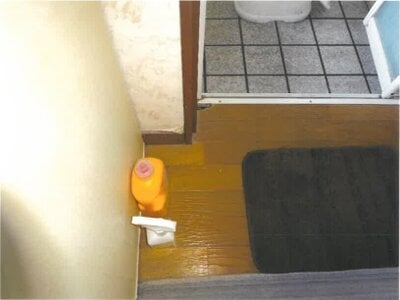 富山県黒部市 電鉄石田駅18分 戸建て 402万円の競売物件 #11