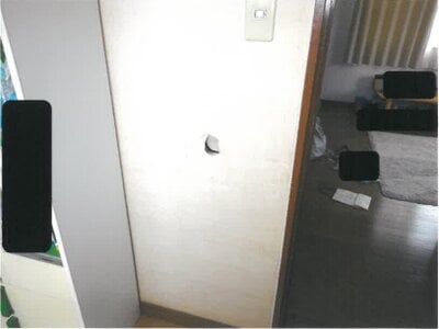 富山県黒部市 電鉄石田駅18分 戸建て 402万円の競売物件 #12