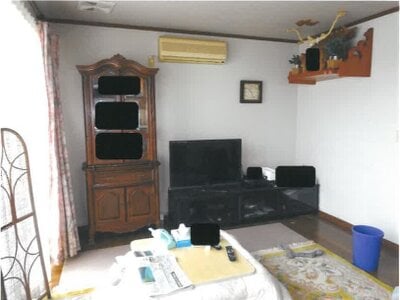 富山県黒部市 電鉄石田駅18分 戸建て 402万円の競売物件 #2