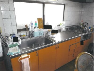 富山県黒部市 電鉄石田駅18分 戸建て 402万円の競売物件 #3