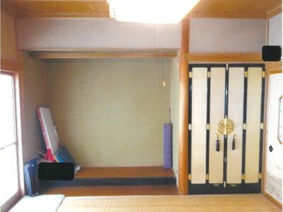 富山県黒部市 電鉄石田駅18分 戸建て 402万円の競売物件 #4