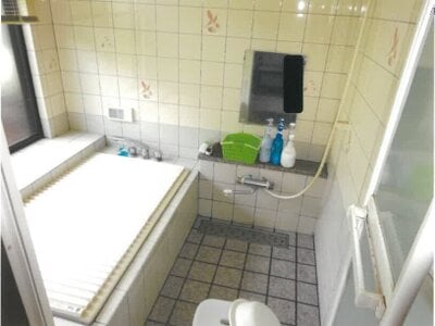 富山県黒部市 電鉄石田駅18分 戸建て 402万円の競売物件 #5