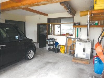 富山県黒部市 電鉄石田駅18分 戸建て 402万円の競売物件 #7