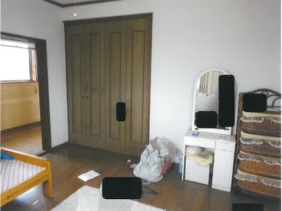 富山県黒部市 電鉄石田駅18分 戸建て 402万円の競売物件 #8