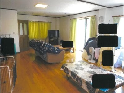 富山県滑川市 西滑川駅7分 戸建て 378万円の競売物件 #2