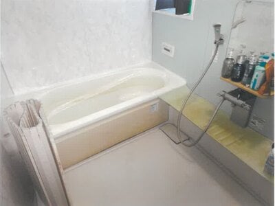 富山県滑川市 西滑川駅7分 戸建て 378万円の競売物件 #5