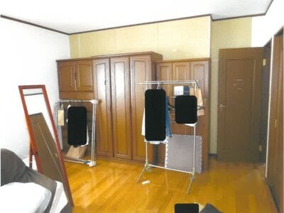 富山県滑川市 西滑川駅7分 戸建て 378万円の競売物件 #6