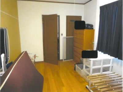 富山県滑川市 西滑川駅7分 戸建て 378万円の競売物件 #7