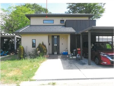 富山県中新川郡立山町 釜ヶ淵駅12分 戸建て 1,134万円の競売物件 #1