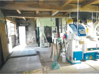 富山県中新川郡立山町 釜ヶ淵駅12分 戸建て 1,134万円の競売物件 #12