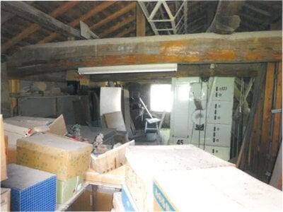 富山県中新川郡立山町 釜ヶ淵駅12分 戸建て 1,134万円の競売物件 #13