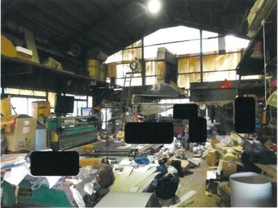 富山県中新川郡立山町 釜ヶ淵駅12分 戸建て 1,134万円の競売物件 #15