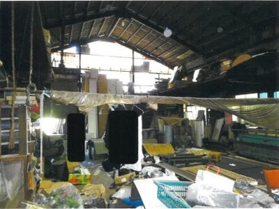 富山県中新川郡立山町 釜ヶ淵駅12分 戸建て 1,134万円の競売物件 #16