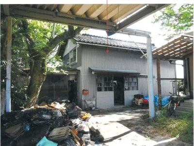 富山県中新川郡立山町 釜ヶ淵駅12分 戸建て 1,134万円の競売物件 #2