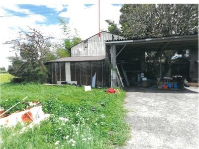 富山県中新川郡立山町 釜ヶ淵駅12分 戸建て 1,134万円の競売物件 #4