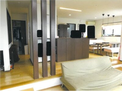 富山県中新川郡立山町 釜ヶ淵駅12分 戸建て 1,134万円の競売物件 #5