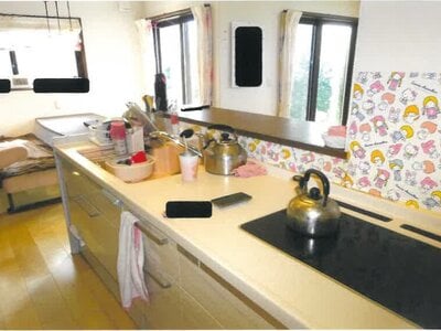 富山県中新川郡立山町 釜ヶ淵駅12分 戸建て 1,134万円の競売物件 #6