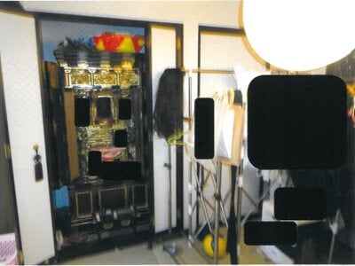 富山県中新川郡立山町 釜ヶ淵駅12分 戸建て 1,134万円の競売物件 #7