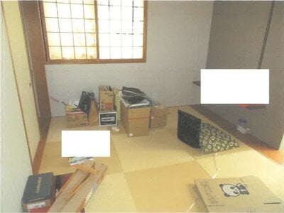 富山県富山市 水橋駅10分 戸建て 913万円の競売物件 #2