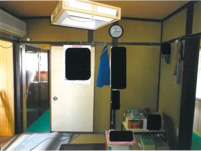 富山県富山市 東新庄駅8分 戸建て 333万円の競売物件 #2