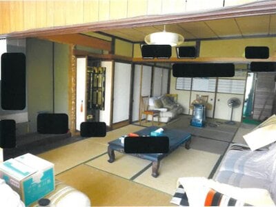 富山県富山市 東新庄駅8分 戸建て 333万円の競売物件 #4