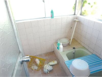 富山県富山市 東新庄駅8分 戸建て 333万円の競売物件 #5