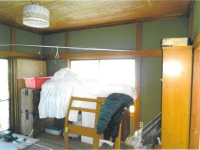 富山県富山市 東新庄駅8分 戸建て 333万円の競売物件 #6