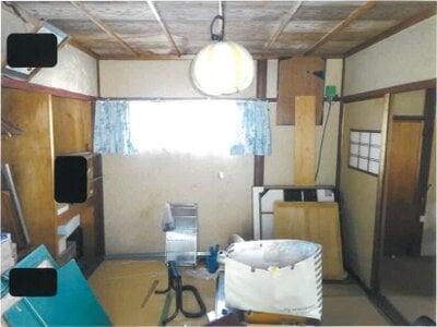 富山県富山市 東新庄駅8分 戸建て 333万円の競売物件 #7