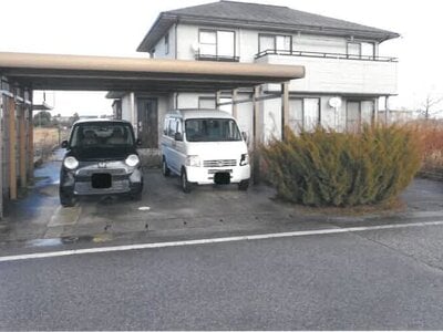 富山県富山市 越中舟橋駅26分 戸建て 137万円の競売物件 #1