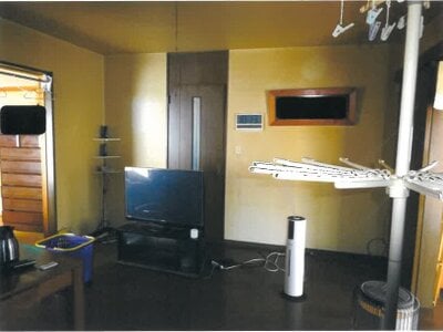 富山県富山市 越中舟橋駅26分 戸建て 137万円の競売物件 #2