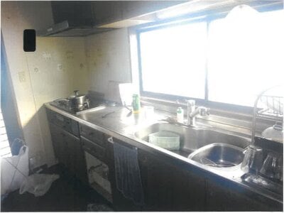 富山県富山市 越中舟橋駅26分 戸建て 137万円の競売物件 #3