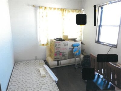 富山県富山市 越中舟橋駅26分 戸建て 137万円の競売物件 #6