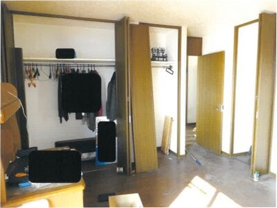 富山県富山市 越中舟橋駅26分 戸建て 137万円の競売物件 #7