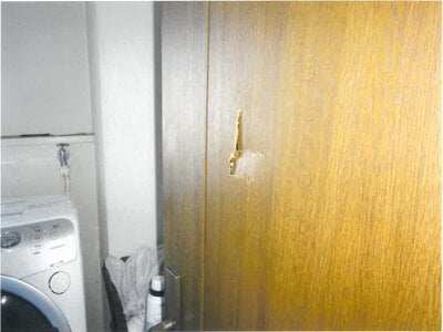 富山県富山市 越中舟橋駅26分 戸建て 137万円の競売物件 #9