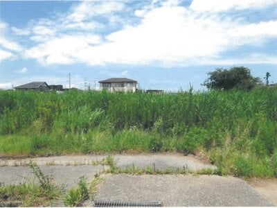 富山県富山市 東新庄駅9分 農地 412万円の競売物件 #1