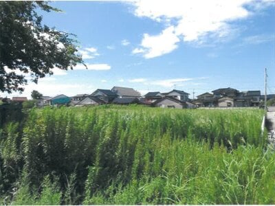 富山県富山市 東新庄駅9分 農地 412万円の競売物件 #2