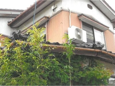 (値下げ) 富山県氷見市 島尾駅 戸建て 114万円の競売物件 #10