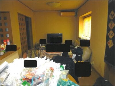 (値下げ) 富山県氷見市 島尾駅 戸建て 114万円の競売物件 #2