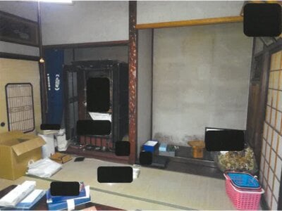 (値下げ) 富山県氷見市 島尾駅 戸建て 114万円の競売物件 #4