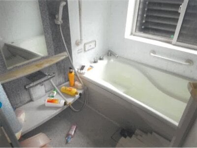 (値下げ) 富山県氷見市 島尾駅 戸建て 114万円の競売物件 #5