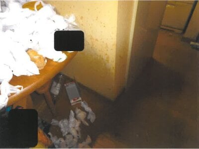 (値下げ) 富山県氷見市 島尾駅 戸建て 114万円の競売物件 #8