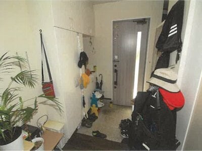 富山県射水市 小杉駅21分 戸建て 1,367万円の競売物件 #2