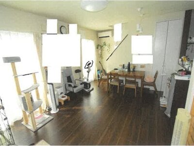 富山県射水市 小杉駅21分 戸建て 1,367万円の競売物件 #3