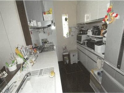 富山県射水市 小杉駅21分 戸建て 1,367万円の競売物件 #4