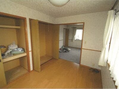 富山県小矢部市 石動駅 戸建て 267万円の競売物件 #10