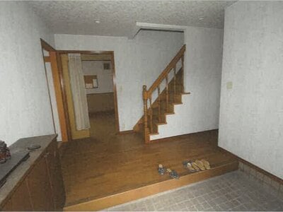 富山県小矢部市 石動駅 戸建て 267万円の競売物件 #2