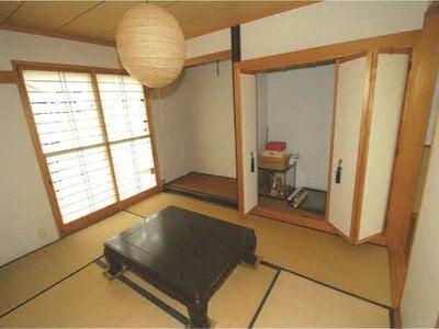 富山県小矢部市 石動駅 戸建て 267万円の競売物件 #4